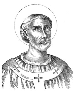 Pope Leo VII