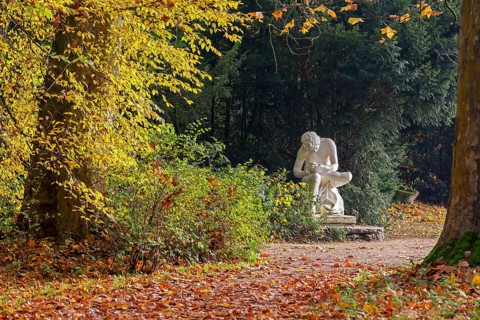 Worlitzer Park