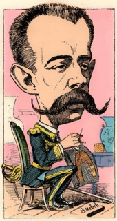 Henri Amedee de Broglie