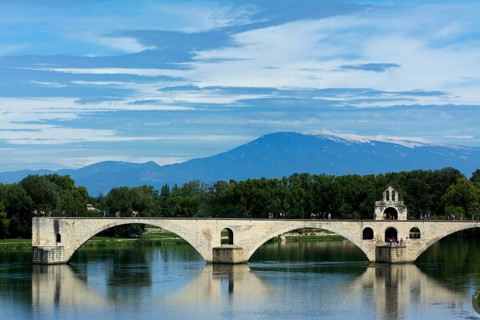 Pont Saint-Benezet
