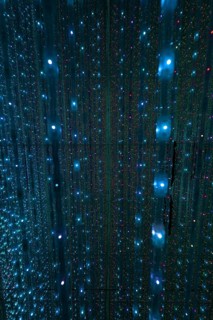 LED Installation