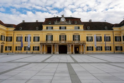 Laxenburg Castle