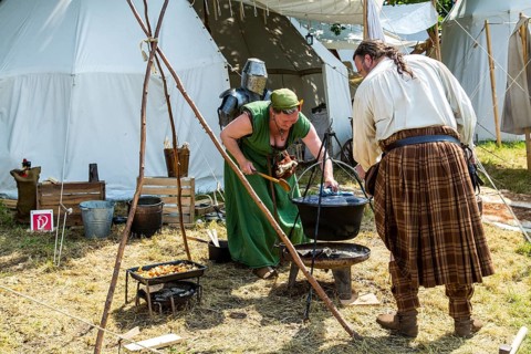Medieval Festival