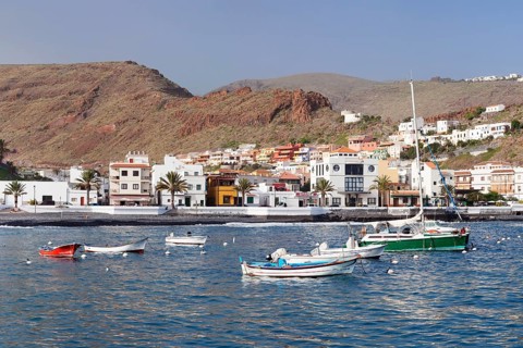 Harbour