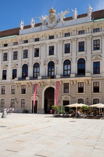 Imperial Apartments