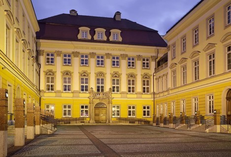 Royal Palace