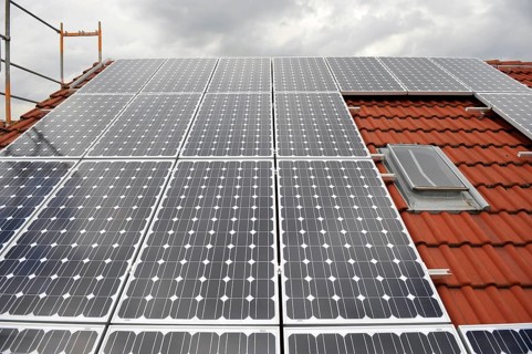 Photovoltaic project
