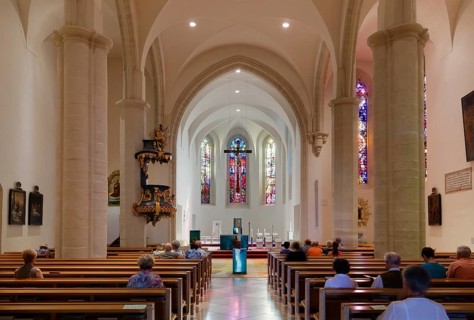 St. Martin's Cathedral