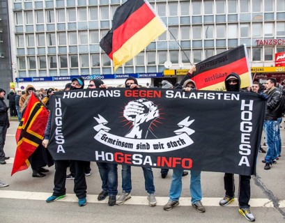 Demonstration
