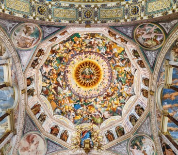 Dome