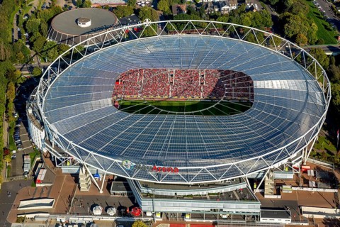 BayArena