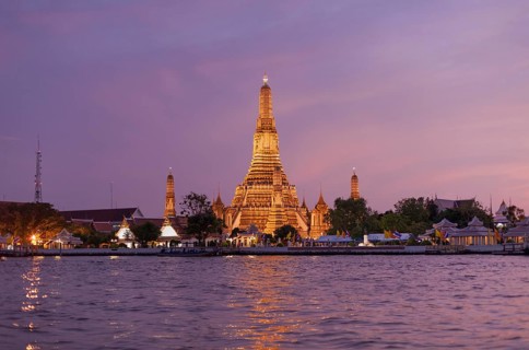 Wat Arun