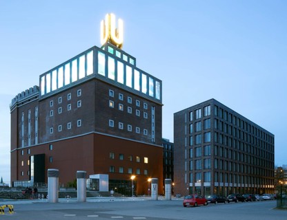 Dortmunder U