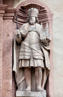 Statue