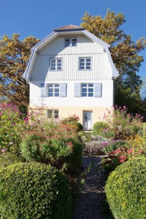 Gabriele Munter House