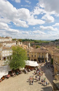 Historic centre