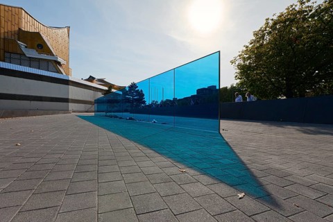 Memorial for the victims of the Nazi ""euthanasia program""