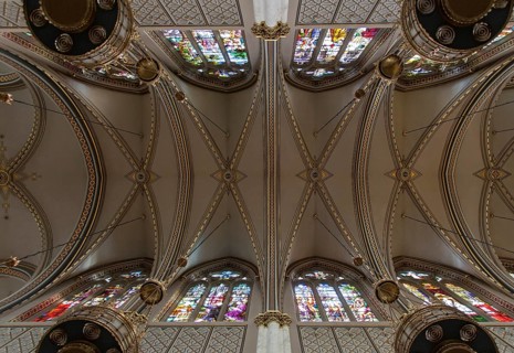 Cathedral of St. Helena
