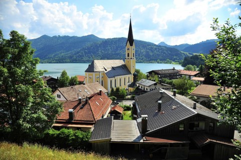 Parish church of St. Sixtus