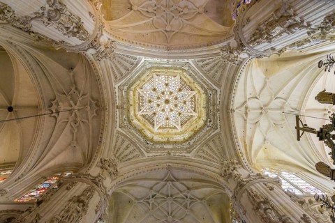 Burgos Cathedral