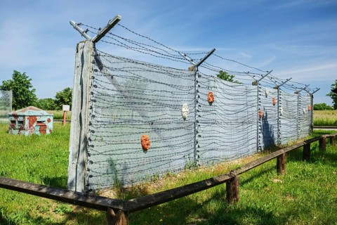 Stresow Memorial