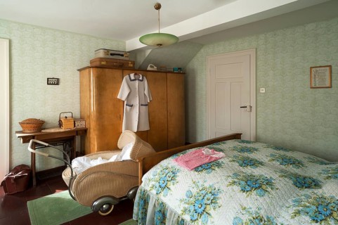 Parents' bedroom