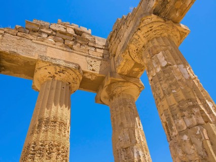 Temple of Hera
