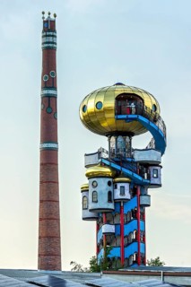 Kuchlbauer Tower