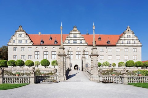 Weikersheim Castle