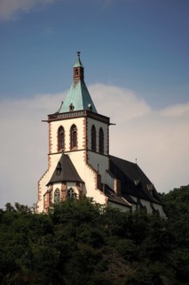 Allerheiligenbergkapelle