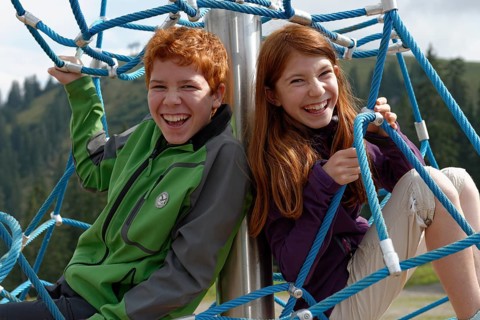 Siblings