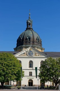 Swedish Army Museum