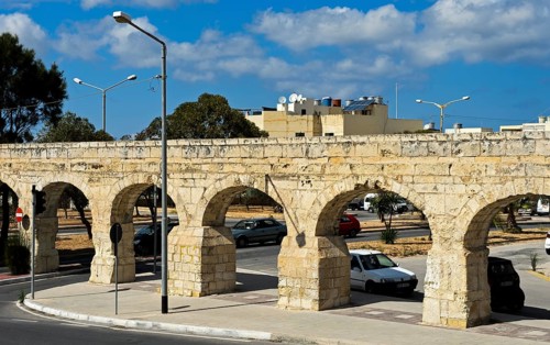 Wignacourt Aqueduct