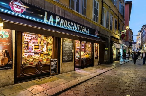 Prosciutteria