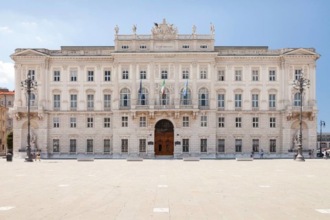 Palazzo del Lloyd