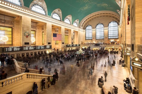 Grand Central Terminal