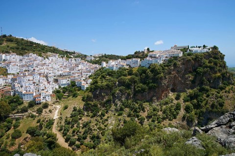 Townscape