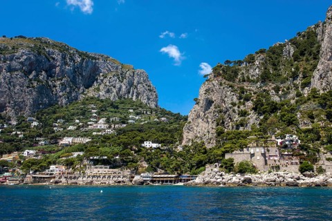 Cliffs