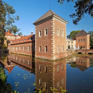 Velen Castle