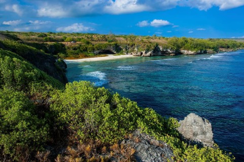 Ladder Beach