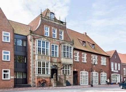 Historic City Hall