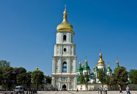 Saint Sophia Cathedral