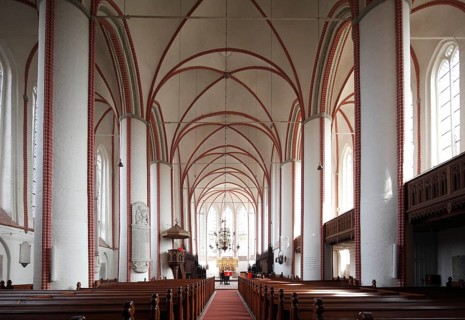 Cathedral of Saint Peter and Paul