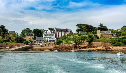Ile de Brehat