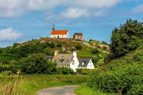 Ile de Brehat