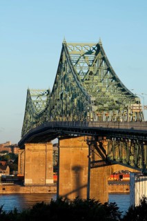 Jacques Cartier Bridge