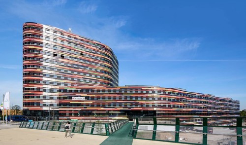 Ministry of Urban Development and Environment of the Free and Hanseatic City of Hamburg