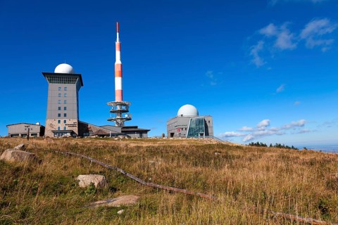 TV transmitter