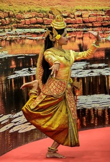 Mermaid Sovann Macha