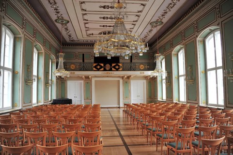 Hall